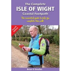 Isle of Wight Coastal Path | Challenge Publications Guide