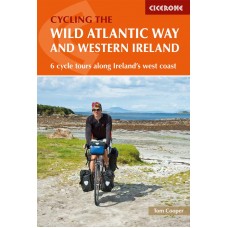 Wild Atlantic Way | Cicerone Guide Wild Atlantic Way | Cicerone Guide