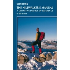 The Hillwalker's Manual | A Definitive Source of Reference The Hillwalker's Manual | A Definitive Source of Reference