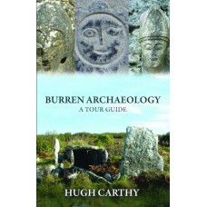 Burren Archaeology | Collins Press Burren Archaeology | Collins Press