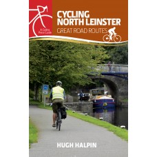 Cycling North Leinster | Collins Press Guide Cycling North Leinster | Collins Press Guide