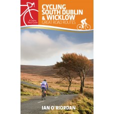 Cycling South Dublin & Wicklow | Collins Press Guide Cycling South Dublin & Wicklow | Collins Press Guide