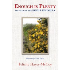 Enough is Plenty | Collins Press Book Enough is Plenty | Collins Press Book