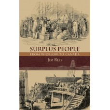 Surplus People | Collins Press Book Surplus People | Collins Press Book