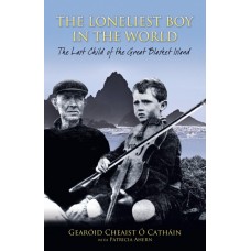Loneliest Boy in the World | Collins Press Book Loneliest Boy in the World | Collins Press Book