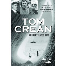 Tom Crean | Collins Press Book Tom Crean | Collins Press Book