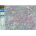 Bluestack Mountains Map | EastWest Mapping