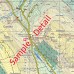 Cooley Mountains Map | EastWest Mapping