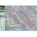 Derryveagh Mountains Map | EastWest Mapping