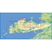 Dingle East Map | EastWest Mapping