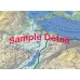 Killarney National Park Map | EastWest Mapping