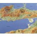 Kerry Map | Fir Tree Maps