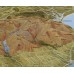 Mourne Mountains Map | Fir Tree Maps