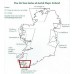 West Cork Map | Fir Tree Maps West Cork Map | Fir Tree Maps