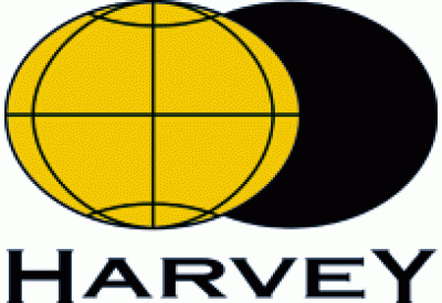 Harvey Maps