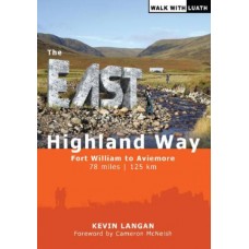 East Highland Way | Luath Press Guide East Highland Way | Luath Press Guide