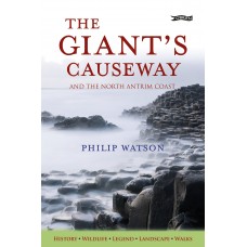 Giant's Causeway | O'Brien Press Book Giant's Causeway | O'Brien Press Book