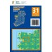 OSI Discovery Series | Sheet 31 | Part of Mayo