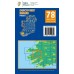 OSI Discovery Series | Sheet 78 | Part of Kerry