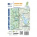 Shannon Lakes | Lough Ree | OSI Adventure Series Map
