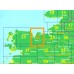 OSI Discovery Series | Sheet 24 | Part of Mayo & Sligo