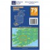 OSI Discovery Series | Sheet 79 | Part of Cork & Kerry