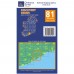 OSI Discovery Series | Sheet 81 | Part of Cork & Waterford