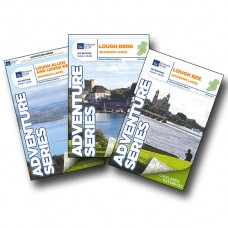 Shannon Lakes Bundle | Adventure Series Maps Shannon Lakes Bundle | Adventure Series Maps