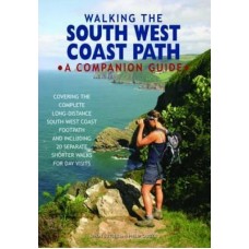 South West Coast Path | Pixz Books