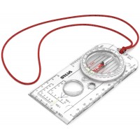 Silva Military Compass 4 - 6400/360 Silva Military Compass 4 - 6400/360