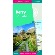 Kerry | Xploreit Maps Kerry | Xploreit Maps