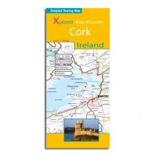 Cork | Xploreit Maps Cork | Xploreit Maps
